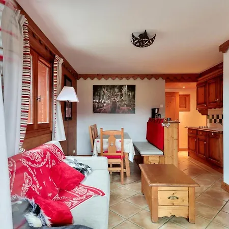 Apartment Les Fermes Du Soleil - Maeva - 3 Pieces 6 Personnes - Prestige Mae-0374
